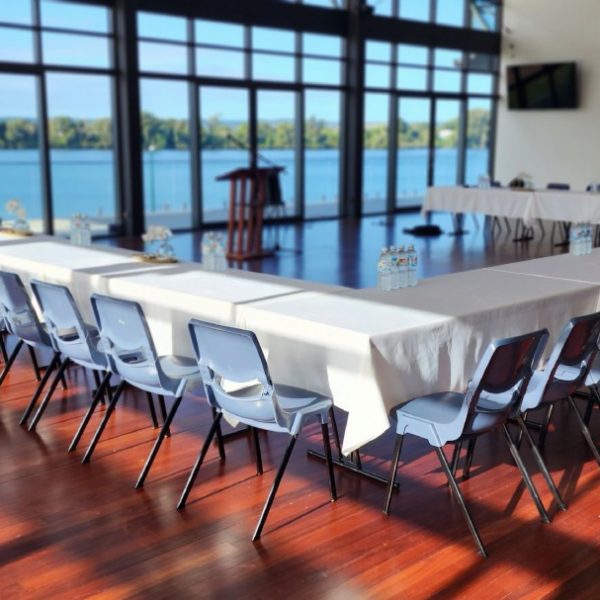The Boathouse @ MRRC - Function Venue Hall Hire Taree