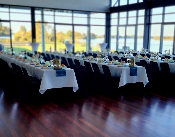 The Boathouse @ MRRC - Function Venue Hall Hire Taree